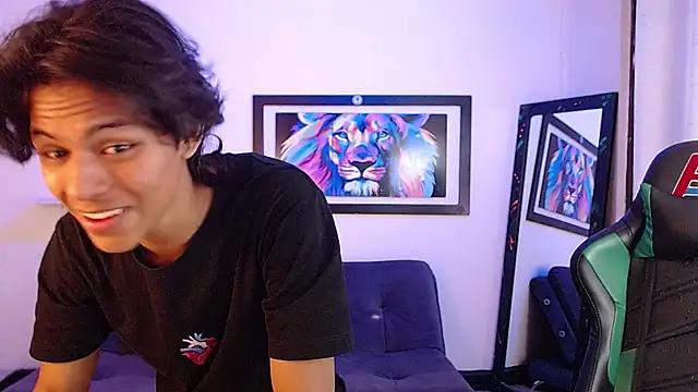 dreyk20 online show from October 2025 02:05:01 PM