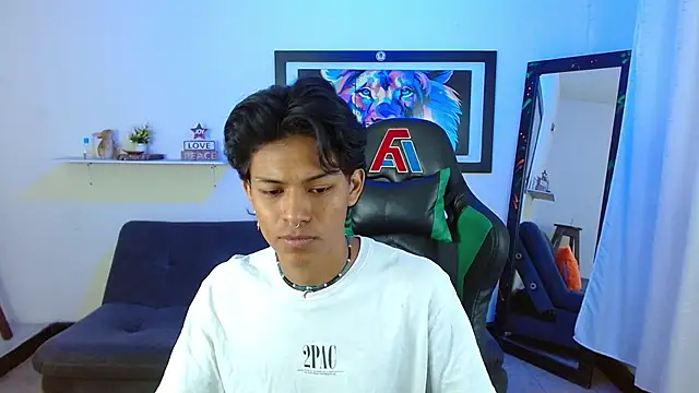 dreyk20 online show from November 2025 02:17:01 PM