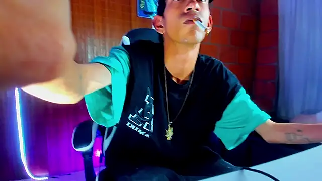 briamhoconor xh online show from February 2026 01:55:01 AM