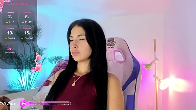 Hadid Jimenez  online show from December 2025 07:54:02 PM