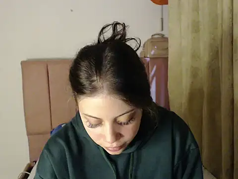 Alaina Blessed online show from September 2025 11:27:02 PM