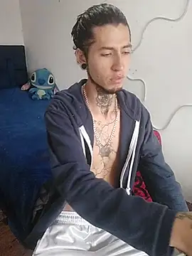 Tattoboy19cm online show from February 2026 07:58:02 PM