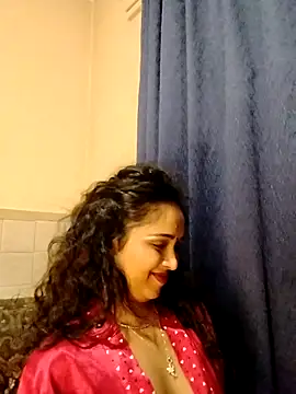 cute indianxo online show from April 2026 07:29:01 PM