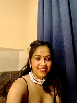 cute indianxo online show from April 2026 07:26:01 PM