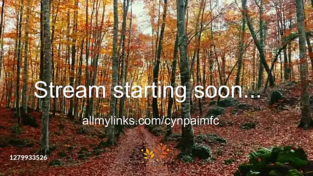 Snapshot of Cynpai chatting on September 2025 07:25:01 PM Cynpai online show from September 2025 07:25:01 PM