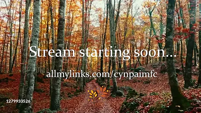 Snapshot of Cynpai chatting on September 2025 02:38:02 AM Cynpai online show from September 2025 02:38:02 AM