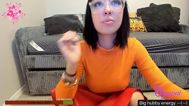 Cynpai online show from April 2026 03:34:02 AM