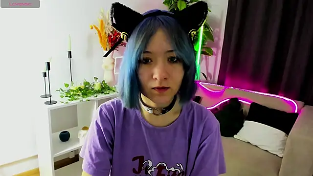 Ketrin Jones online show from February 2026 07:15:01 AM