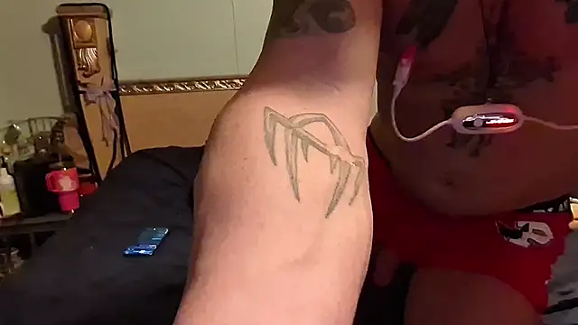 AntMeich6969 online show from February 2026 03:03:01 AM