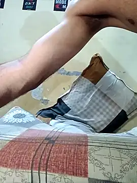 unicornboy22 online show from April 2026 05:17:01 PM