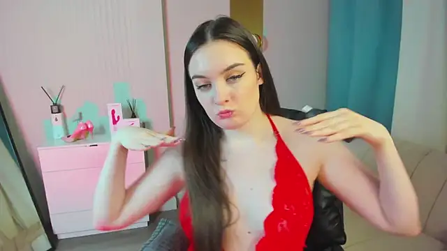  Shy Jenny  online show from October 2025 01:04:02 AM