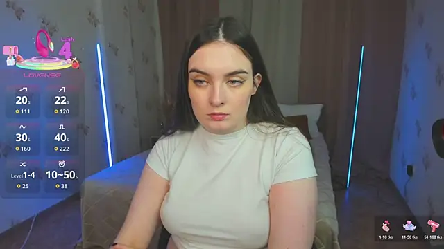 Snapshot of _Shy_Jenny_ chatting on June 2026 01:23:01 AM Shy Jenny online show from June 2026 01:23:01 AM