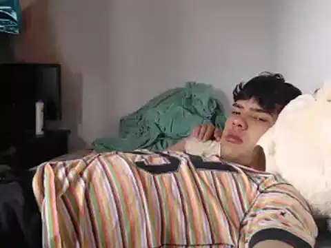 dani titan320 online show from October 2025 06:49:02 PM