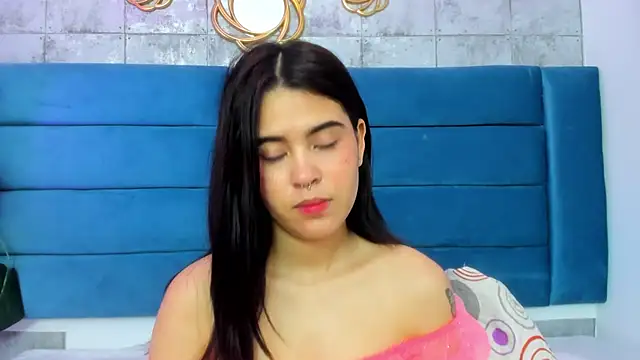 Snapshot of MaiaaCandy chatting on January 2026 10:41:02 PM MaiaaCandy online show from January 2026 10:41:02 PM