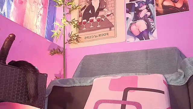 Gaia Gatex online show from October 2025 01:00:02 PM