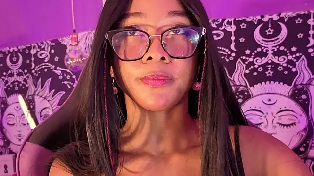 Snapshot of Gaia_Gatex chatting on May 2026 12:56:01 PM Gaia Gatex online show from May 2026 12:56:01 PM