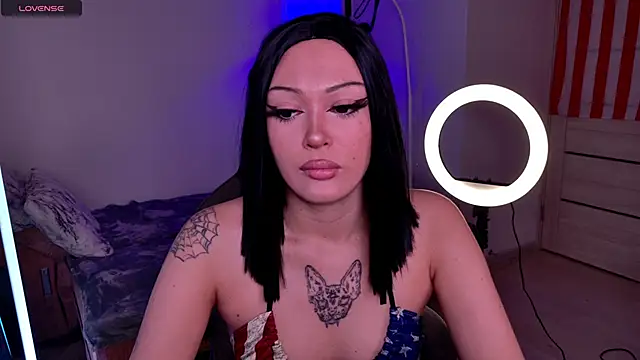 Snapshot of LeksaCandy chatting on November 2025 03:26:02 AM LeksaCandy online show from November 2025 03:26:02 AM