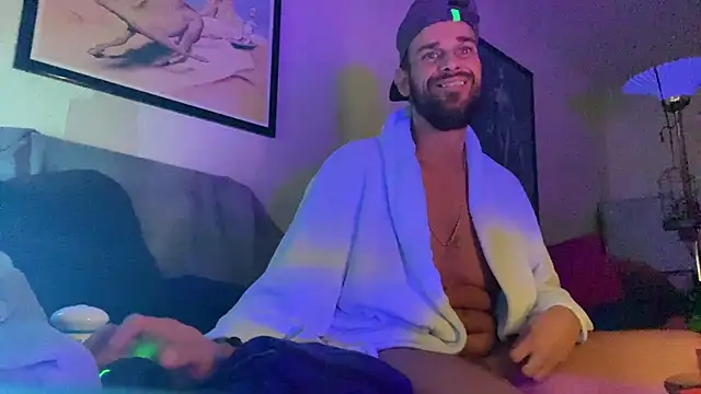 DjDiCKmannOnE online show from March 2026 10:38:01 AM