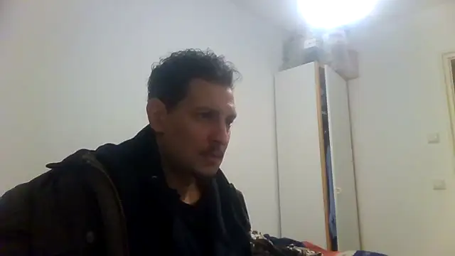 ARTANIS20 online show from October 2025 04:47:01 AM