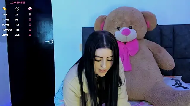 Snapshot of bellacruz3 chatting on October 2025 12:16:02 AM bellacruz3 online show from October 2025 12:16:02 AM