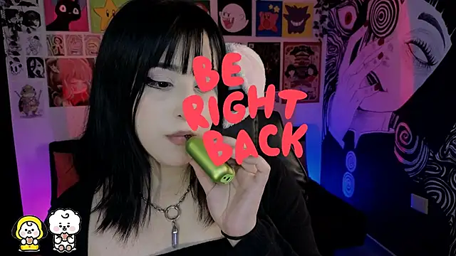 Yuhwan  online show from October 2025 11:16:02 PM