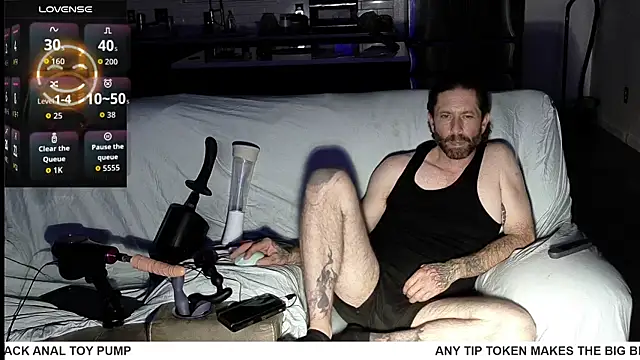 danoo84 online show from November 2025 07:51:02 AM