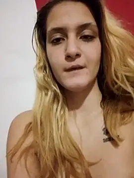 Themaskedgirl21 online show from December 2025 03:39:01 PM