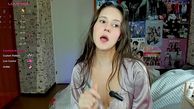 LucyRose3 online show from November 2025 05:31:02 AM