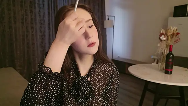 LucyRose3 online show from February 2026 02:11:02 PM