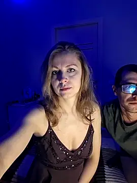 VChelsiV online show from November 2025 07:34:01 PM