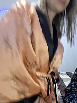 VChelsiV online show from July 2026 08:37:01 PM