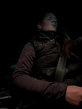 SwingWingWomanSweden online show from October 2025 07:14:01 PM