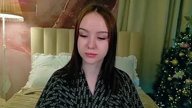 MarySparkle online show from January 2026 04:36:01 AM