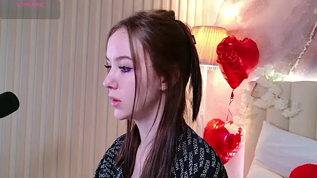 MarySparkle online show from February 2026 04:51:02 AM