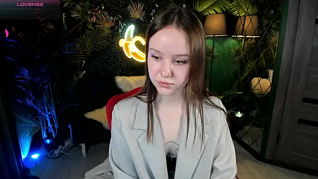 MarySparkle online show from June 2026 02:46:02 AM
