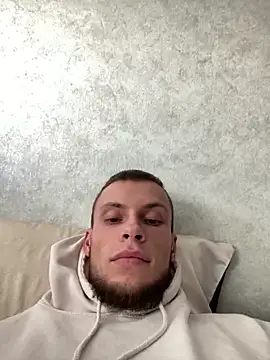 PUER4IK online show from October 2025 02:04:02 PM