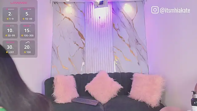 Mhiaa Sweet online show from September 2025 12:17:01 PM