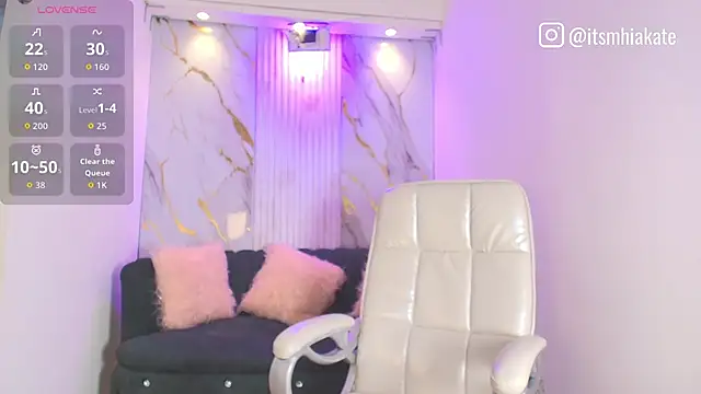 Mhiaa Sweet online show from October 2025 12:03:01 PM