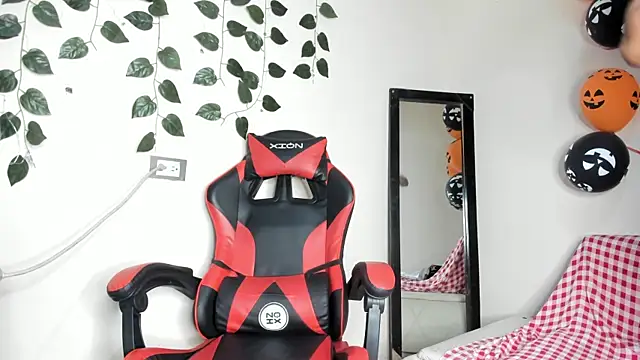 axel rousse2 online show from November 2025 11:14:02 PM