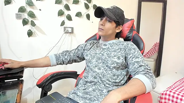 axel rousse2 online show from November 2025 09:11:01 PM