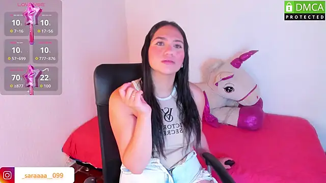 alison es online show from February 2026 12:42:01 PM