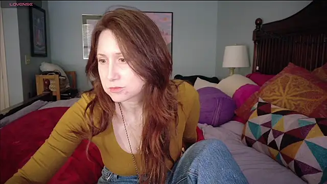 MommyGoddessL online show from May 2026 06:05:01 PM