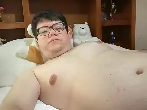 marranitoGDL online show from December 2025 06:54:02 AM