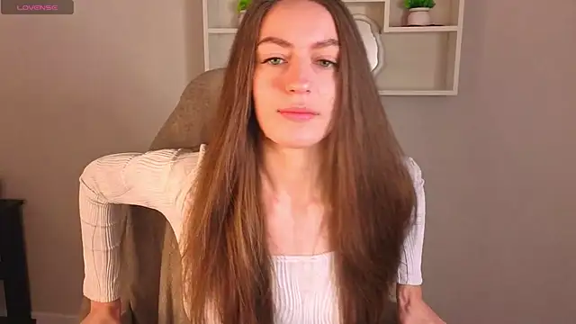 Agnes Wells online show from March 2026 01:07:02 AM