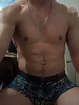 LUKADDES online show from April 2026 11:09:02 PM