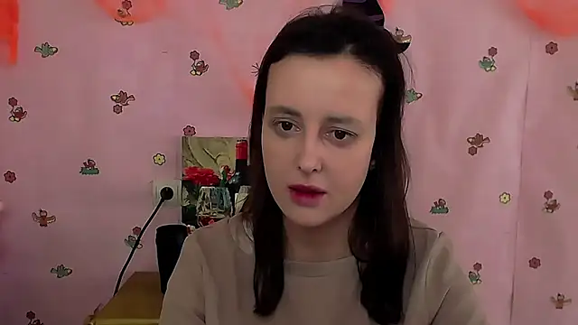 FeelMe   online show from November 2025 08:15:01 AM