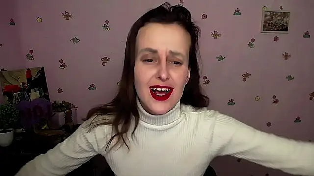 FeelMe   online show from February 2026 08:14:02 PM