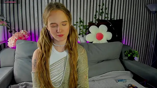 Casey Sweeet online show from March 2026 10:38:01 PM