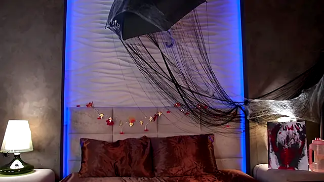 Snapshot of AriWild chatting on October 2025 04:57:02 AM AriWild online show from October 2025 04:57:02 AM