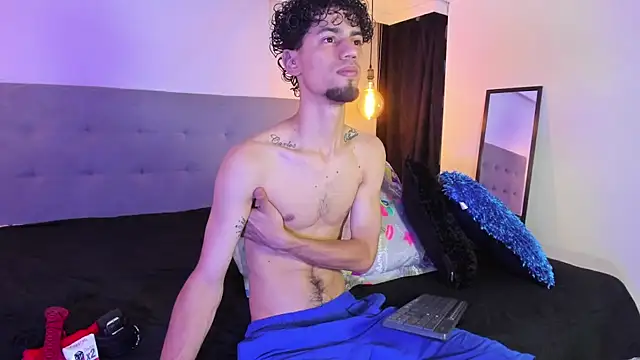 Chris Angel  online show from February 2026 03:51:02 AM